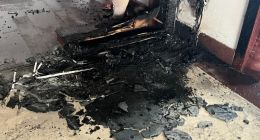 小米扫地机器人自燃引发火灾：全屋熏黑！小米仅愿提供3万多赔偿