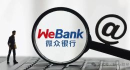 民营“老大哥”微众银行十年分水岭：迟未轮换的高管层和业绩降速，何去何从？