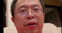 周鸿祎回应“360发布会和黄仁勋发布会相比太庸俗”：对我太抬举了