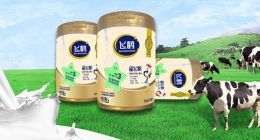 飞鹤许愿三年，目标营收完成度不足六成