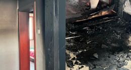 消费者曝小米扫地机器人自燃引发火灾，由追觅科技代工