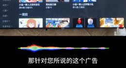 充了会员还要看广告？奇艺果称是“片中自带的广告”