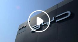 比亚迪车险开售，7省份车主可自主选购投保