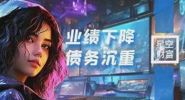 联想减员7500人！业绩大幅下降，债务压力沉重