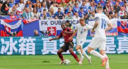 海信真空冰箱科技力量闪耀欧洲杯