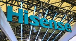 海信视像增收不增利净利降25% 分拆信芯微IPO一年半宣告暂停