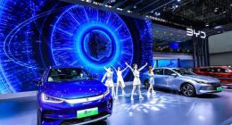 “全民公敌”比亚迪