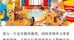 靠买买买拼出量贩零食巨头，王健坤的好想来为啥被处罚、遭投诉？