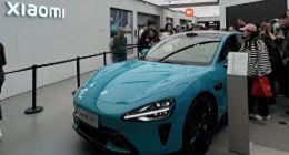 第一批小米车主已经开始卖车了：有人不堪月供重负，有人转向华为问界