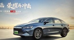 比亚迪为何不坐收红利，“卷”死所有中国车企损人不利己？