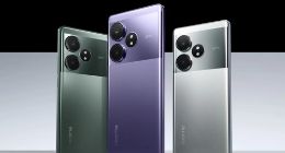 一批realme GT6在运往西班牙途中被盗 全球发布会照常举行但可能影响发货