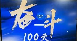 宁王无效“奋斗100天”？