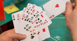 “学习成本”决定流行度？金融圈的掼蛋PK年轻人的剧本杀