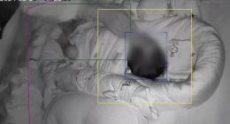 58同城上花3万元请的月嫂，深夜扇婴儿耳光，警方介入调查