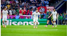 8年缘分天注定！沙奇里再造世界波，容声注定与经典结缘