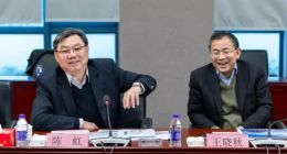 曝上汽集团即将换帅，转型迎来关键期