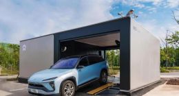 每天亏损4千万，6年860亿，迟迟不盈利的蔚来把钱都花到哪儿了？