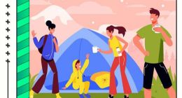 同程旅行发布2024毕业旅行图鉴：户外运动热度高，“玄学旅游”走红