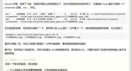 字节飞连被指监控截屏？相关人士：是企业开启了数据防泄露功能