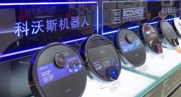 家电创二代接班，科沃斯的AB面