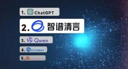 大模型低价火拼间，智谱AI“钱途”黯淡