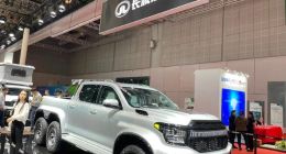 长城掉队，友商的“锅”？