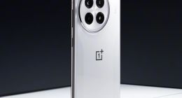 一加 Ace 3 Pro超跑瓷典藏版细节公布：独家三段式开关、Ace Performance 专属标识