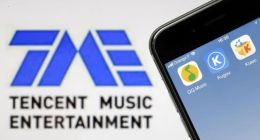 腾讯音乐面临内忧外患：用户流失与短视频APP竞争