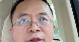 周鸿祎评论美国禁售卡巴斯基软件，顺带夸了下360用户