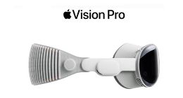 消息称苹果下一代Vision Pro至少还要两年才会推出 最快2026年底发布