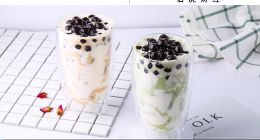 新茶饮的海外大考