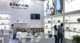 财务总监又离职，小熊电器业绩承压