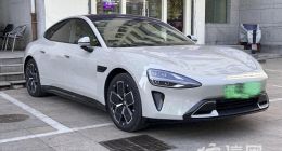 小米SU7三天出现两次AEB系统故障 客户要求退车遭拒绝