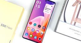 联想moto S50 Neo评测：“高级时尚”新选择