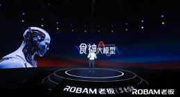 食神大模型救得了老板电器？