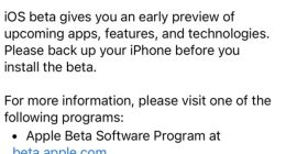 苹果发布iOS 18开发者预览版Beta 2升级：iPhone镜像和SharePlay屏幕共享等功能上线