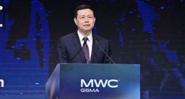 中国移动董事长杨杰：“三个计划”助力新质生产力发展