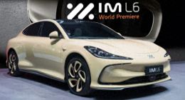 产品倾轧、销量暴跌，智己L6难救主，刘涛等高层难辞其咎？