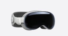 消息称苹果考虑将廉价版Vision与iPhone或Mac捆绑使用 以削减零部件成本