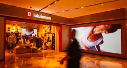 Lululemon涉嫌“洗绿”被调查，或面临巨额罚款