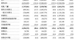 哪吒汽车赴港IPO：三年净亏损超183亿元，去年以来销量持续下滑