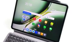 一加平板Pro评测：率先搭载骁龙8 Gen 3 安卓阵营最强平板