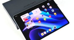 vivo Pad3评测：12.1英寸2.8K护眼原色屏 打造沉浸影音娱乐体验