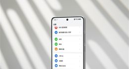 真我GT6正面照首次公布：超窄中置挖孔直屏 视觉效果出众