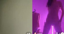 快手直播乱象：擦边、低俗内容频现，密码房在违规边缘疯狂试探