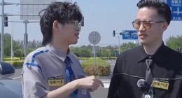 操控像开船，30万级的车只值15万？华为问界M7争议测评背后