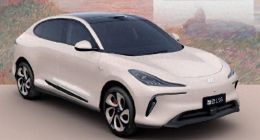 从月销近万到跌至483台，智己LS6为何昙花一现？