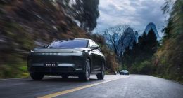 星纪元ET周销量持续走低，是产能不足，还是把错脉了？