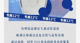 白酒冰着卖，泸州老窖着急了