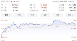 推出“5年0息”活动变相降价后，特斯拉市值大涨超380亿美元